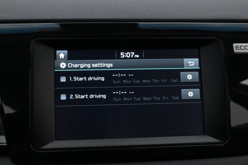 Kia Niro bild 14