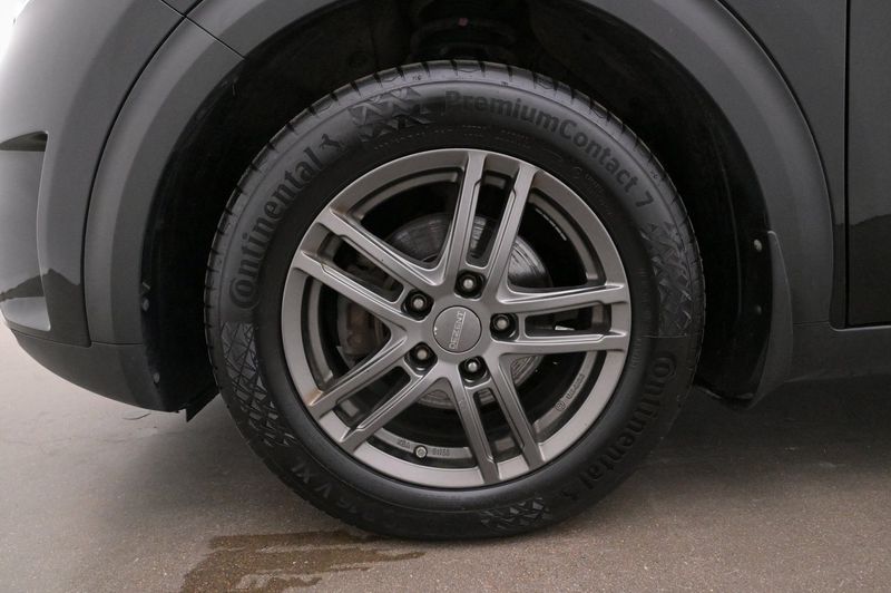 Kia Niro bild 27