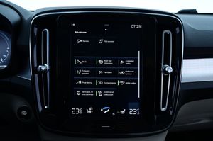 Volvo XC40 bild 19