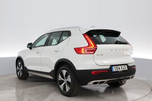 Volvo XC40 bild 4