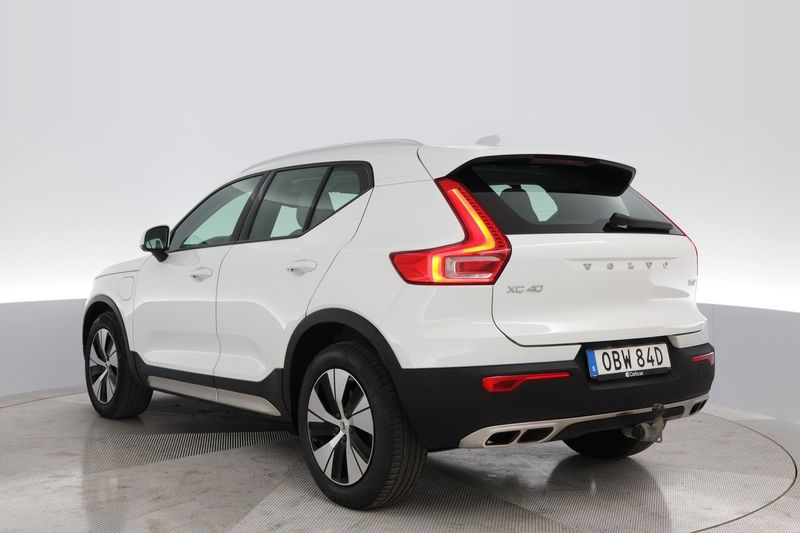 Volvo XC40 bild 4