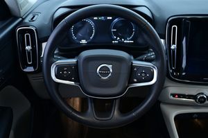 Volvo XC40 bild 7