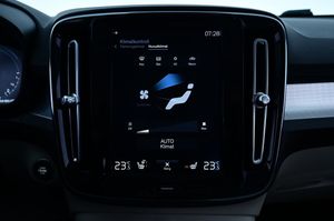 Volvo XC40 bild 21