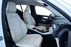 Volvo XC40 bild 13
