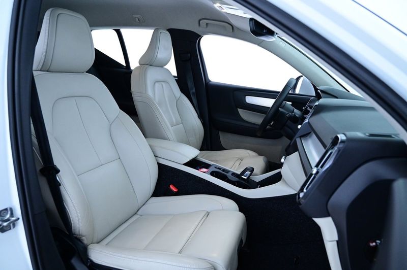 Volvo XC40 bild 13
