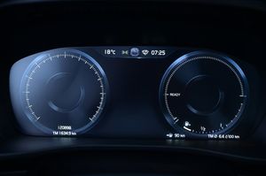 Volvo XC40 bild 8