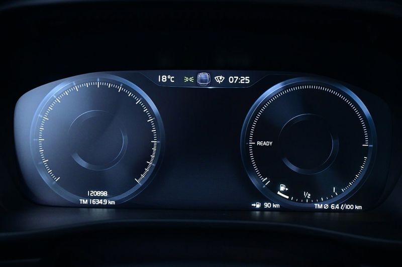 Volvo XC40 bild 8