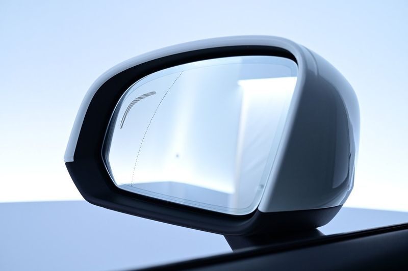 Volvo XC40 bild 24