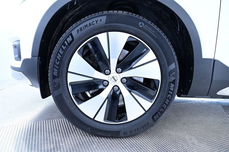 Volvo XC40 bild 27