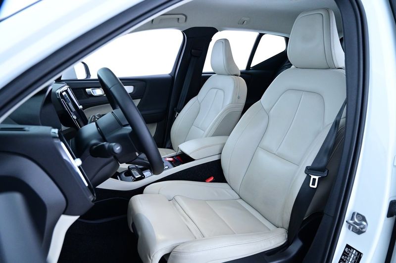 Volvo XC40 bild 9