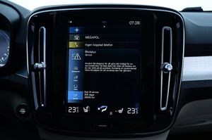 Volvo XC40 bild 17