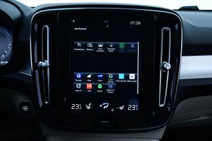 Volvo XC40 bild 20