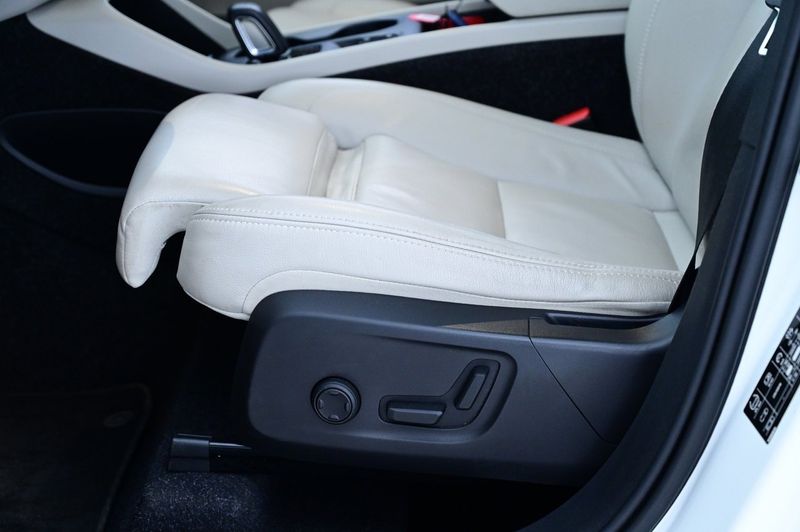 Volvo XC40 bild 12