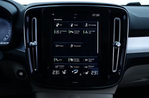 Volvo XC40 bild 18