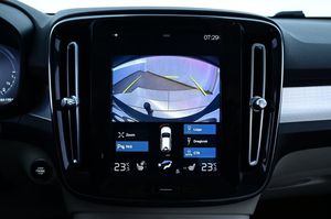 Volvo XC40 bild 15