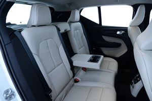 Volvo XC40 bild 25