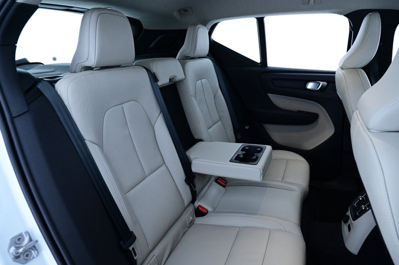 Volvo XC40 bild 25
