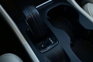 Volvo XC40 bild 22