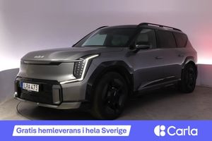 Kia EV9 bild 1