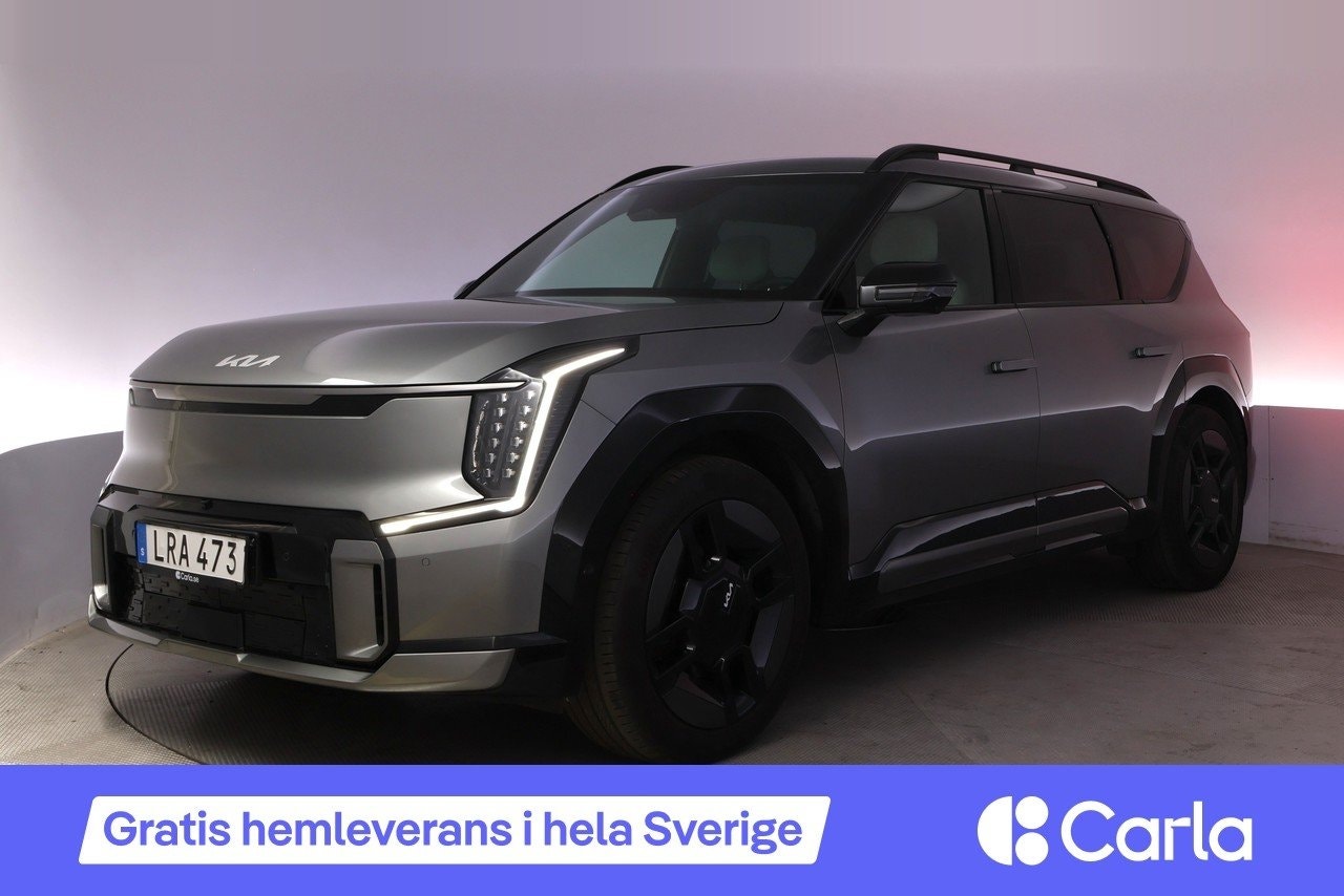 Kia EV9