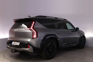 Kia EV9 bild 5