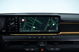 Kia EV9 bild 20