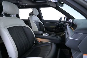Kia EV9 bild 16