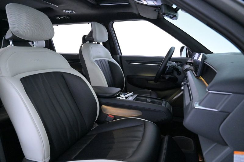 Kia EV9 bild 16