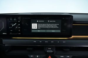 Kia EV9 bild 22