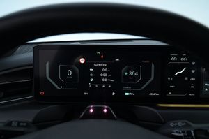 Kia EV9 bild 10