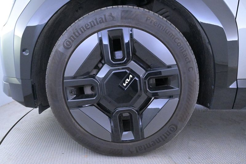Kia EV9 bild 27
