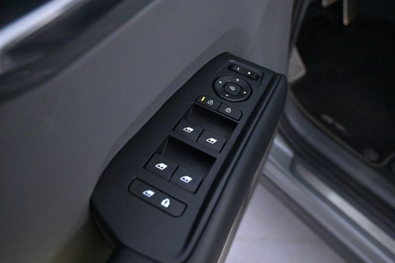 Kia EV9 bild 12