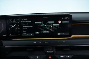 Kia EV9 bild 23