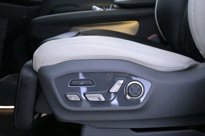 Kia EV9 bild 15