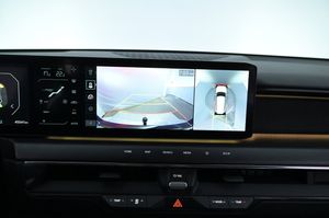Kia EV9 bild 19
