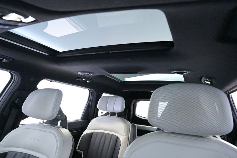 Kia EV9 bild 25