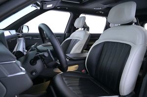 Kia EV9 bild 11