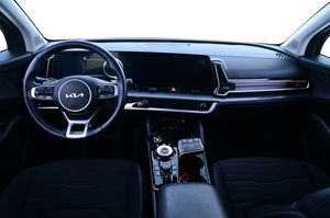 Kia Sportage bild 6