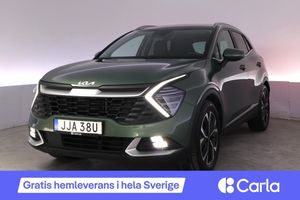 Kia Sportage bild 1