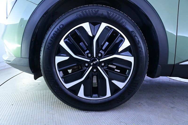 Kia Sportage bild 27