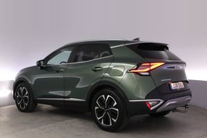 Kia Sportage bild 4
