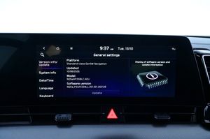Kia Sportage bild 20