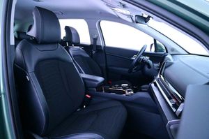 Kia Sportage bild 12
