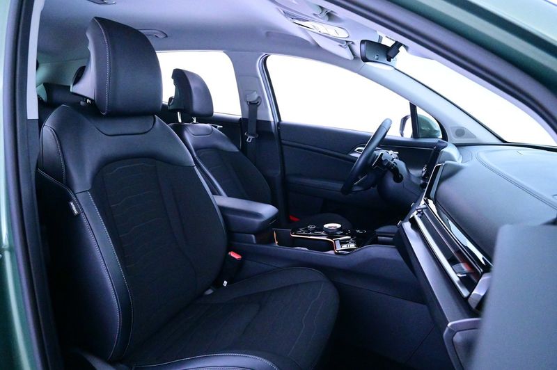 Kia Sportage bild 12
