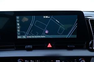 Kia Sportage bild 14