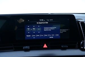 Kia Sportage bild 15