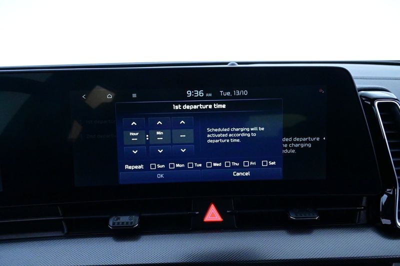 Kia Sportage bild 15