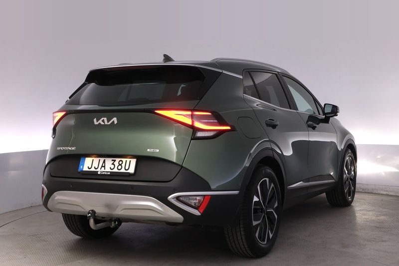 Kia Sportage bild 5