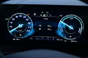 Kia Sportage bild 8