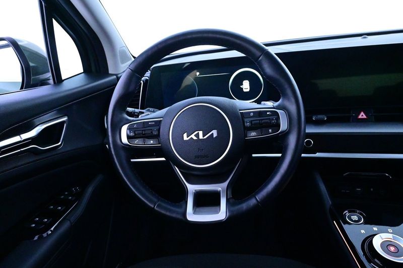 Kia Sportage bild 7